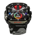 R-013 RUGGED SMART WATCH - Image 9