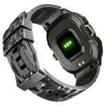 R-013 RUGGED SMART WATCH - Image 10