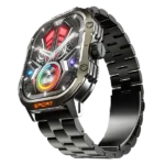 R-013 LUXE SMART WATCH