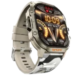 R-013 RUGGED SMART WATCH