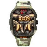 R-013 RUGGED SMART WATCH - Image 13