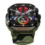 R-013 RUGGED SMART WATCH - Image 14