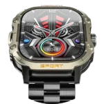 R-013 LUXE SMART WATCH - Image 4