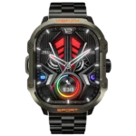 R-013 LUXE SMART WATCH - Image 5