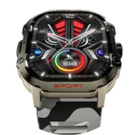 R-013 RUGGED SMART WATCH - Image 4