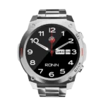 RONIN R-011 LUXE SMART WATCH - Image 5