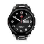 RONIN R-011 LUXE SMART WATCH - Image 2