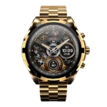 RONIN R-014 LUXE SMART WATCH - Image 7