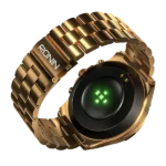 RONIN R-014 LUXE SMART WATCH - Image 8