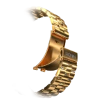 RONIN R-014 LUXE SMART WATCH - Image 9