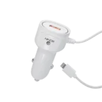 RONIN R-545 / 2.4 AMP CAR CHARGER - Image 3