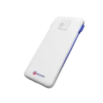 RONIN R-73 ATTACHED CABLES 10,000 MAH POWERBANK - Image 3