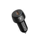 RONIN R-911 QUICK 3.0 CAR CHARGER
