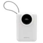 RONIN R-4035 ION 20,000MAH POWERBANK - Image 2