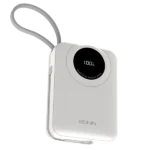 RONIN R-4035 ION 20,000MAH POWERBANK