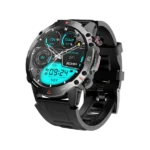RONIN R-012 RUGGED SMART WATCH - Image 9