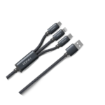 RONIN R-2015 SMASH -3 IN ONE CABLE