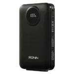 RONIN R-4045 VELOCITY 10,000 MAH POWERBANK - Image 3