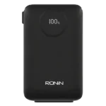 RONIN R-4045 VELOCITY 10,000 MAH POWERBANK - Image 7