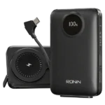 RONIN R-4045 VELOCITY 10,000 MAH POWERBANK - Image 6