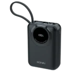 RONIN R-4040 ZAPSTER 20,000 MAH POWERBANK