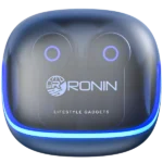 RONIN R-7015 WIRELESS EARBUDS - Image 15