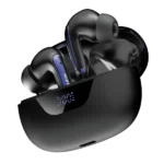 RONIN R-7010 WIRELESS SOFTWARE BASED MYSTIQUE EARBUDS