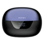 RONIN R-7010 WIRELESS SOFTWARE BASED MYSTIQUE EARBUDS - Image 3