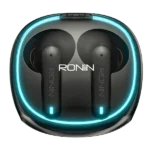 RONIN R-520 WIRELESS SOFTWARE BASED DYNASTY EARBUDS - Image 4