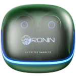 RONIN R-7015 WIRELESS EARBUDS - Image 11