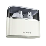 HASSAN RAHEEM LIMITED EDITION GLACIER R-7110 EARBUDS - Image 11