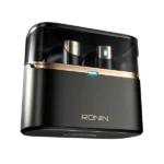 HASSAN RAHEEM LIMITED EDITION GLACIER R-7110 EARBUDS - Image 3