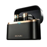 HASSAN RAHEEM LIMITED EDITION GLACIER R-7110 EARBUDS - Image 4