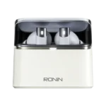 HASSAN RAHEEM LIMITED EDITION GLACIER R-7110 EARBUDS - Image 9