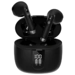 RONIN R-190 WIRELESS MASHION EARBUDS - Image 2