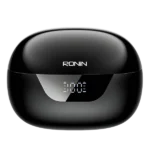 RONIN R-7010 WIRELESS SOFTWARE BASED MYSTIQUE EARBUDS - Image 7