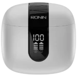 RONIN R-190 WIRELESS MASHION EARBUDS - Image 11