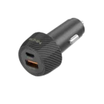 RONI R- 2505 NOS CAR CHARGER - Image 6