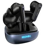 RONIN R-7085 WIRELESS VOX EARBUDS