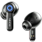 RONIN R-7015 WIRELESS EARBUDS - Image 9