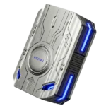 RONIN R-7035 WIRELESS DOMINATOR EARBUDS - Image 2