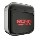 RONIN R-7095 WIRELESS REACTOR X EARBUDS - Image 6