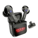 RONIN R-7095 WIRELESS REACTOR X EARBUDS