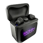 RONIN R-7095 WIRELESS REACTOR X EARBUDS - Image 3