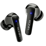 RONIN R-7095 WIRELESS REACTOR X EARBUDS - Image 4