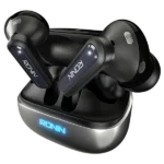 RONIN R-7085 WIRELESS VOX EARBUDS - Image 9