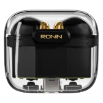 RONIN R-7070 WIRELESS SNAP EARBUDS - Image 3