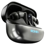 RONIN R-7085 WIRELESS VOX EARBUDS - Image 7