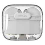 RONIN R-7070 WIRELESS SNAP EARBUDS - Image 9