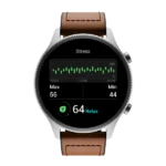 RONIN R-010 ULTRA SMART WATCH - Image 3